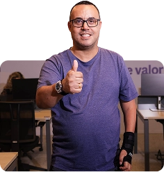 Inclusão na Motiva